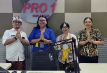 HUT Kota Singaraja Diharapkan Jadi Magnet Pariwisata dan Penggerak Ekonomi Lokal