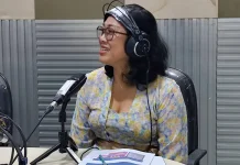 Antusiasme Masyarakat Masih Rendah, Dinkes Luncurkan Gebyar Cek Kesehatan Gratis