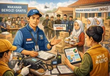 BGN Buleleng Perketat Pengawasan Program MBG Selama Ramadan