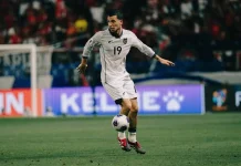 Timnas tanpa Thom Haye di FIFA Series Maret 2026