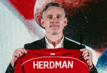 Menanti Debut John Herdman Bersama Timnas Indonesia di FIFA Series