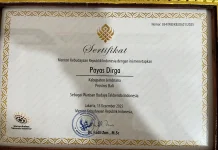 Dua Budaya Khas Jembrana Ditetapkan sebagai WBTB Indonesia 2025