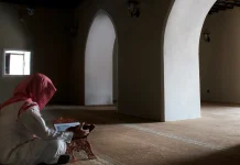 Amalan yang Dianjurkan pada 10 Malam Terakhir Ramadan