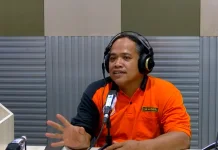 BPBD Buleleng Tekankan Pentingnya Koordinasi dan Informasi Akurat saat Bencana
