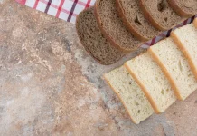 Roti Tawar Putih Apa Roti Gandum? Cek Faktanya