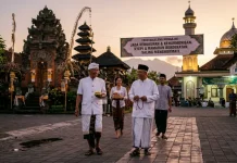 Nyepi dan Ramadan Berdekatan, FKUB Buleleng Ajak Umat Jaga Kerukunan