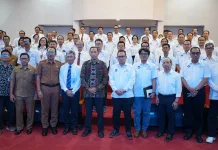 Wamendiktisaintek Dorong Konsorsium Kampus Tangani Masalah Sosial