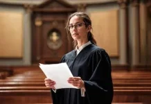 Latar Belakang Hari Kehakiman Perempuan Internasional