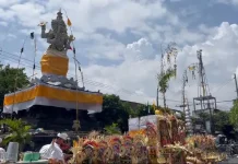 Nyepi dan Tri Kona Harmoni dalam Keheningan