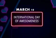 Simak Latar Belakang Hari Kehebatan Internasional