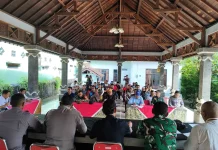 Jalur Mudik Lebaran, PKL di Gilimanuk Akan Ditata