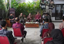 Bawaslu dan HMI Dorong Anak Muda Awasi Demokrasi
