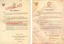 Peringatan 11 Maret, Hari Supersemar