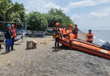 Hari Kelima Tim SAR Gabungan Terus Perluas Pencarian Korban Banjir Bandang Banjar