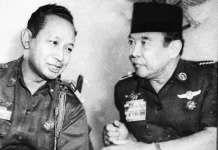 Hari Supersemar, Begini Latar Belakangnya