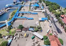 Arus Kendaraan Keluar Bali, Sempat Terkendala Sistem E-Toll Parkir Manuver