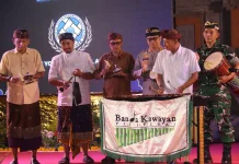 BIRF Kembali Digelar di Buleleng, Satukan Budaya Enam Negara