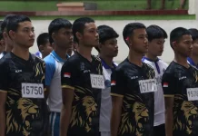 Seleksi Paskibraka Buleleng 2026 Sisakan 117 Peserta, Masuk Wawancara