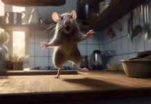 Rumah Bebas Tikus! Ini Cara Mudah Mengusirnya