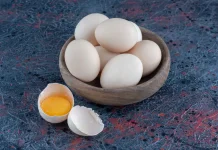 Jangan Sampai Salah! Ini Tips Memilih Telur Ayam