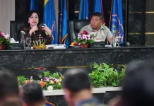 Kajati Bali Kupas Implementasi KUHP dan KUHAP Baru di Undiksha