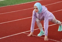 Nggak Cuma Sekadar Gerak, Ini Manfaat Olahraga ketika Berpuasa