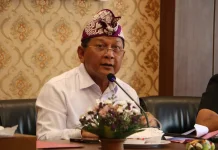 Pemkab Buleleng Fokus Stabilitas Harga dan Infrastruktur jelang Hari Raya