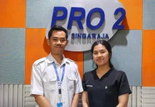 Waspadai Konsumsi Ultra Processed Food