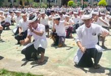 SMKN 1 Sawan Sukses Pukau Peserta BIRF 2026