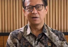 Kemenkes Dukung Regulasi Perlindungan Anak di Ruang Digital
