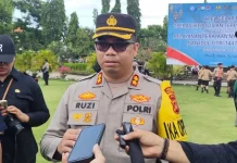 Polres Buleleng Gelar Program Mudik Presisi Gratis, Berangkat 16 Maret