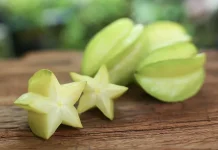 Manfaat Buah Belimbing untuk Kesehatan Tubuh Sehari Hari