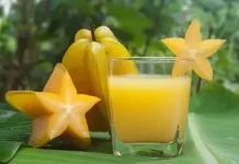 Cara Mengolah Buah Belimbing Menjadi Minuman Segar