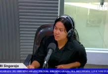 Organisasi Buka Ruang Perempuan Belajar Jadi Pemimpin