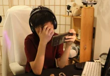 Waspadai Bahaya Bahasa Kasar di In-Game Chat