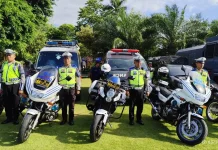 Polres Buleleng Siapkan 241 Personel Amankan Nyepi dan Idul Fitri