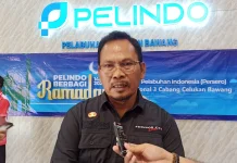 Pasca Banjir Banjar, Dinsos Buleleng Salurkan Bantuan Kepada Ratusan KK