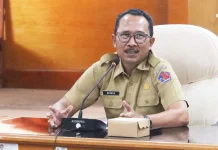 THR ASN Buleleng Cair, Anggaran Capai Rp62 Miliar