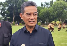 Wabup Buleleng Ajak Warga Jaga Harmoni Nyepi dan Idul Fitri