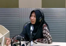 Jangan Takut Menstruasi Pertama, Edukasi Dini Penting bagi Remaja Putri