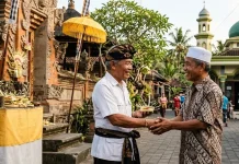 FKUB Bali Pastikan Takbiran Tetap Hormati Kesakralan Nyepi