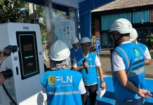 Dukung Mudik Lebaran, PLN UID Bali Siapkan 142 SPKLU