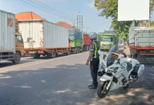 Antrian Mudik Gilimanuk, Tembus 30 Kilometer Jalan Denpasar-Gilimanuk