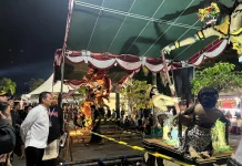 Masikian Festival 2026 Sukses Jadi Panggung Kreativitas Yowana Jembrana