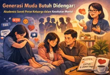 Generasi Muda Butuh Didengar: Akademisi Soroti Peran Keluarga