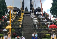Filosofi Waktu dan Alam dalam Perayaan Nyepi di Bali