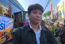 Mudik Presisi Gratis, Pemudik Buleleng Akhirnya Bisa Pulang Kampung