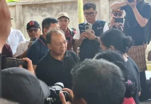 Cegah Banjir Bandang, Koster Minta BWS Normalisasi Sungai di Banjar