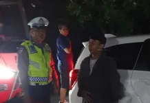 Mudik Lebaran, Antrean Pemudik Mengular hingga ke Desa Sumberklampok