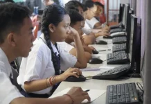 Spenpraja Lakukan Gladi Bersih TKA Gelombang 4